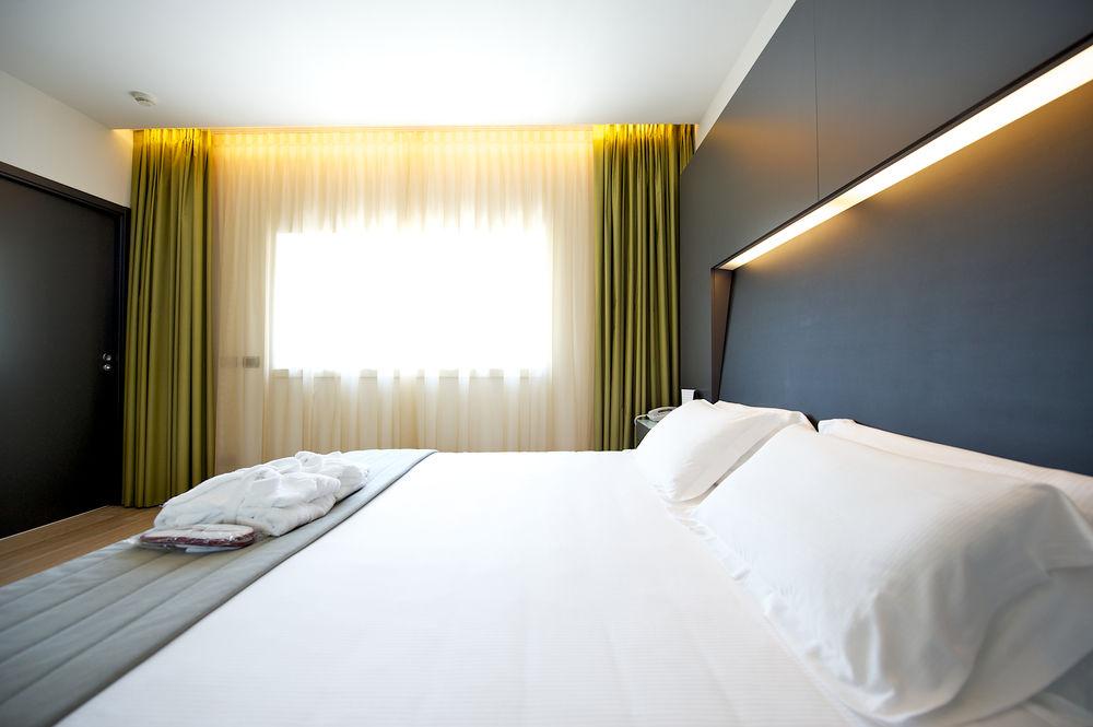 Mercure Nerocubo Rovereto Rovereto  Luaran gambar