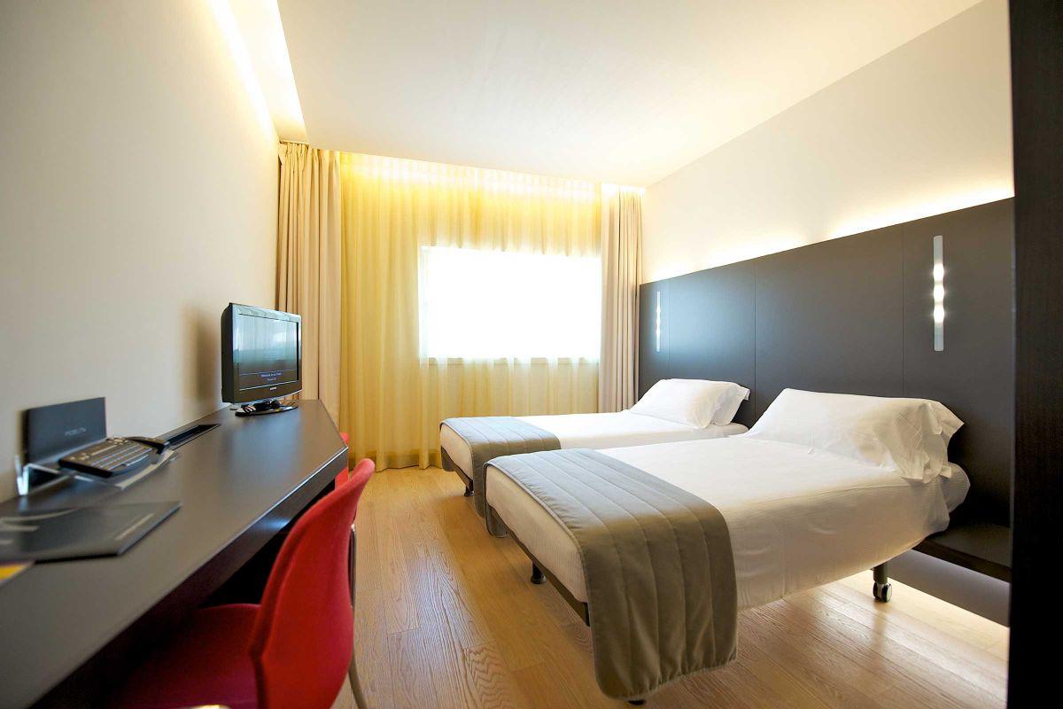 Mercure Nerocubo Rovereto Rovereto  Luaran gambar