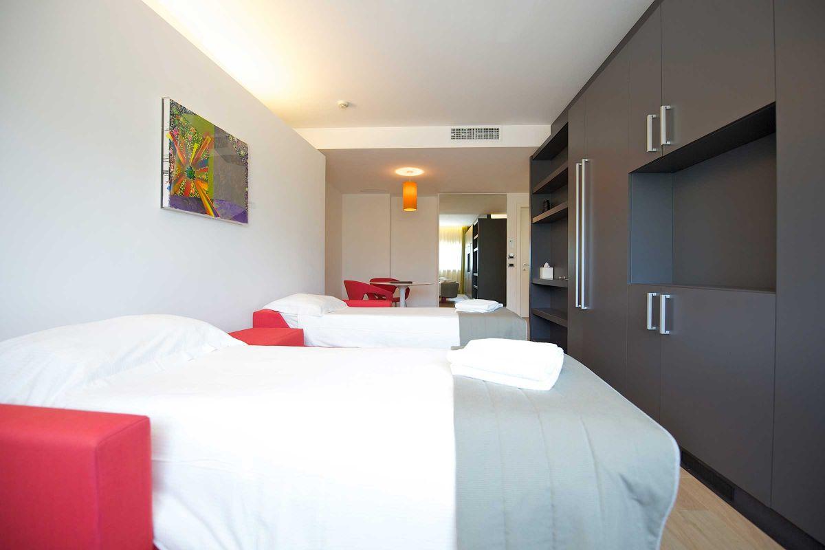 Mercure Nerocubo Rovereto Rovereto  Luaran gambar