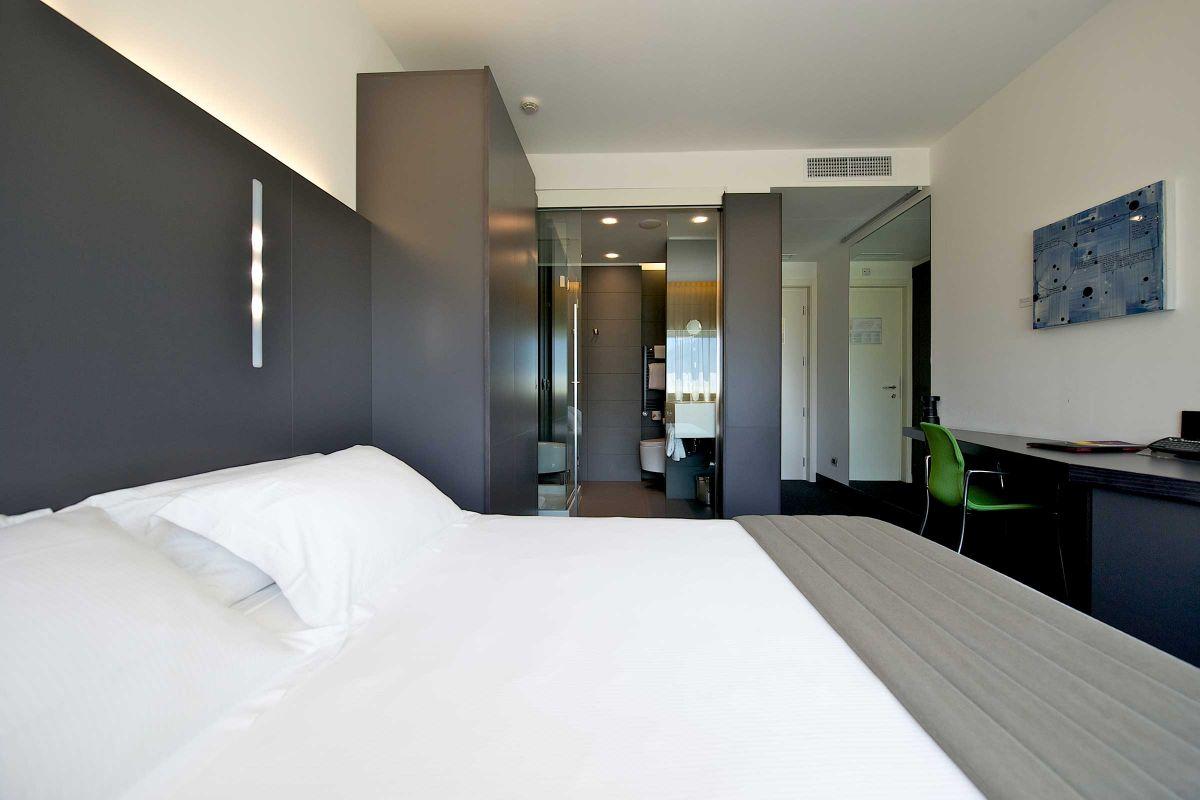 Mercure Nerocubo Rovereto Rovereto  Luaran gambar