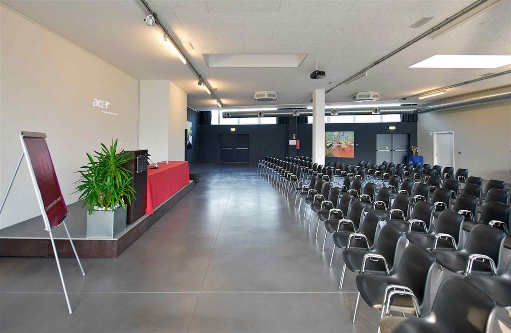 Mercure Nerocubo Rovereto Rovereto  Luaran gambar