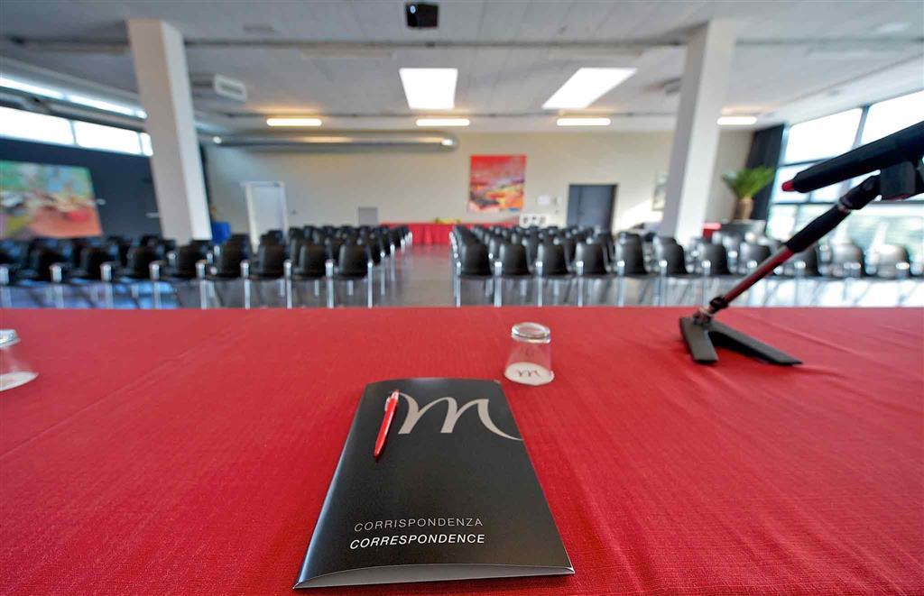 Mercure Nerocubo Rovereto Rovereto  Luaran gambar