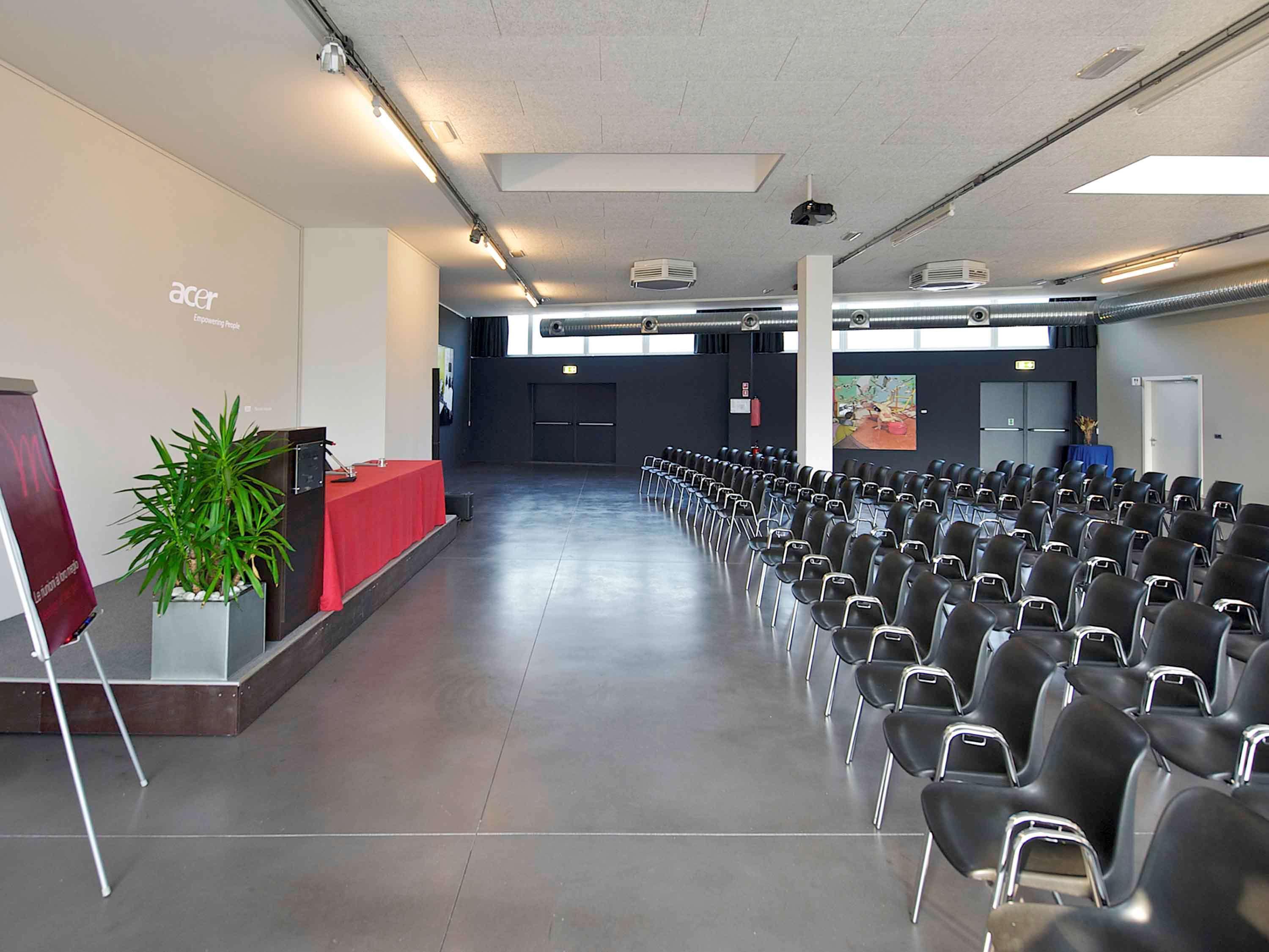 Mercure Nerocubo Rovereto Rovereto  Luaran gambar
