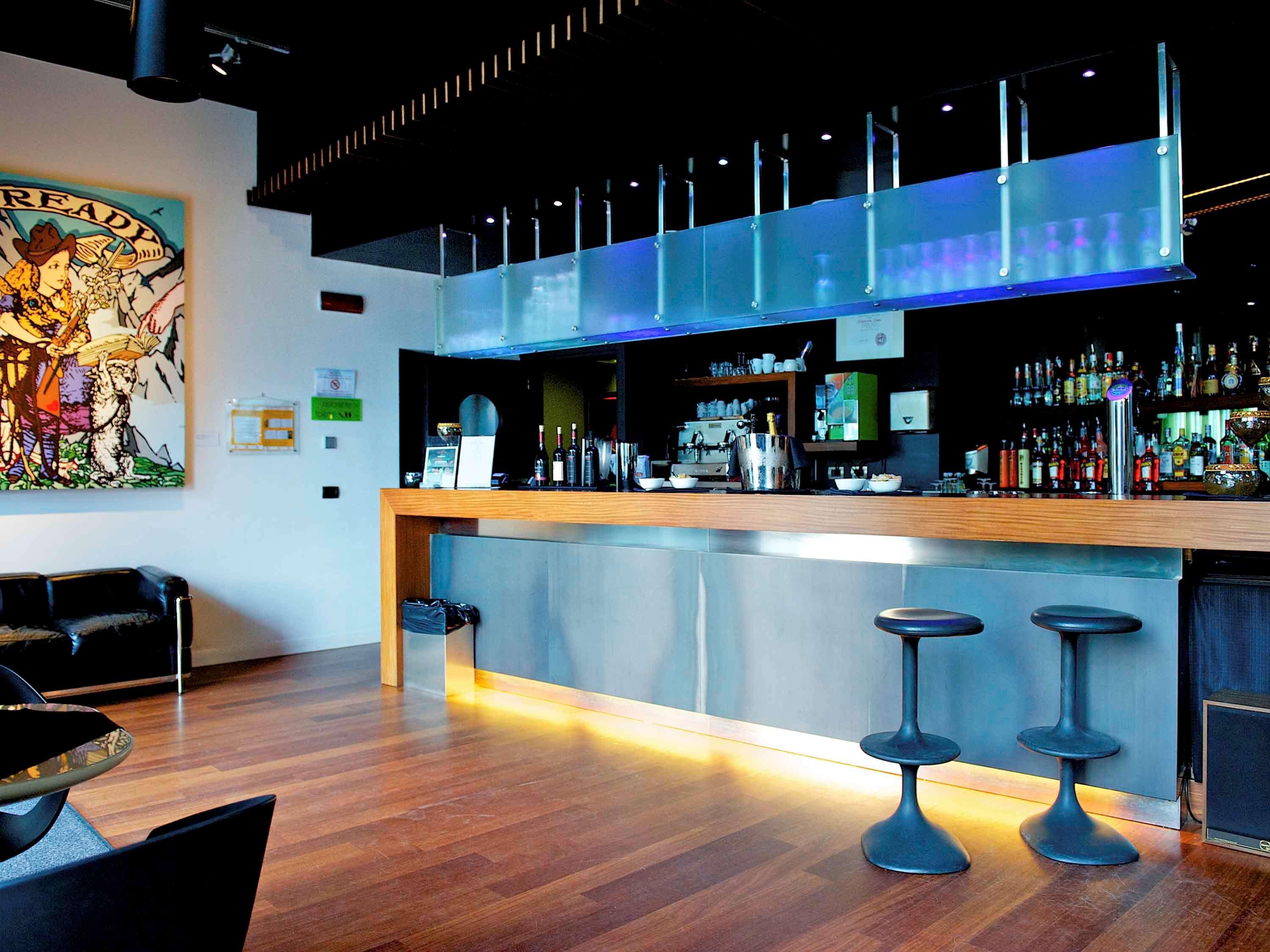 Mercure Nerocubo Rovereto Rovereto  Luaran gambar