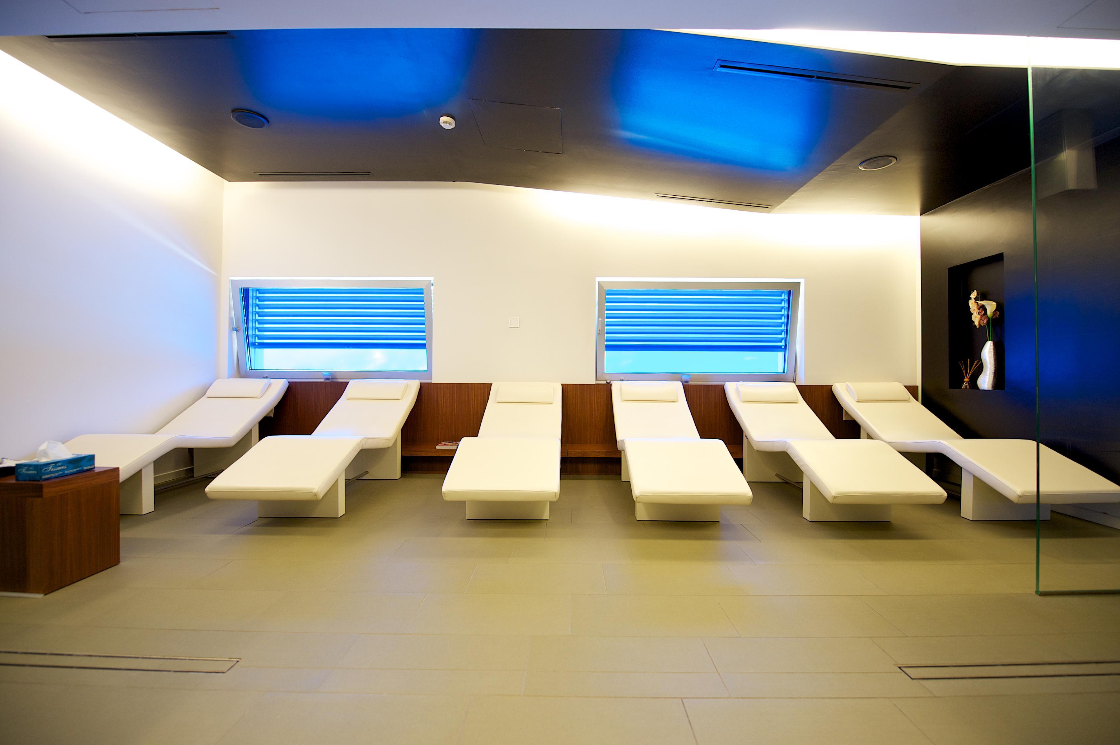 Mercure Nerocubo Rovereto Rovereto  Luaran gambar