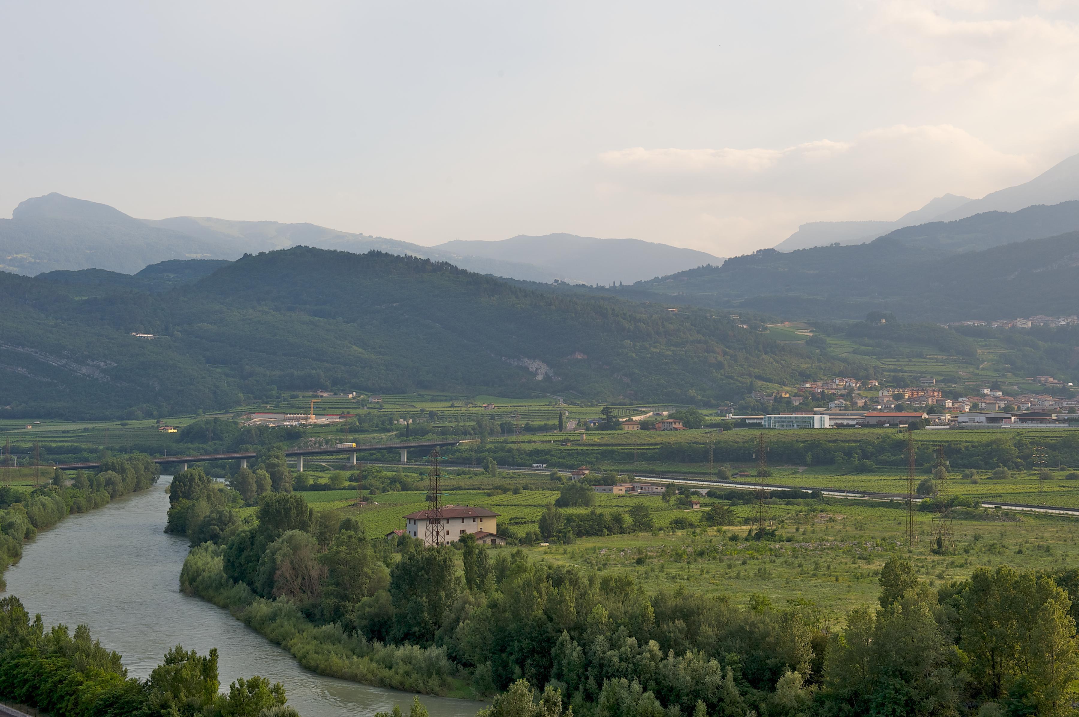 Mercure Nerocubo Rovereto Rovereto  Luaran gambar