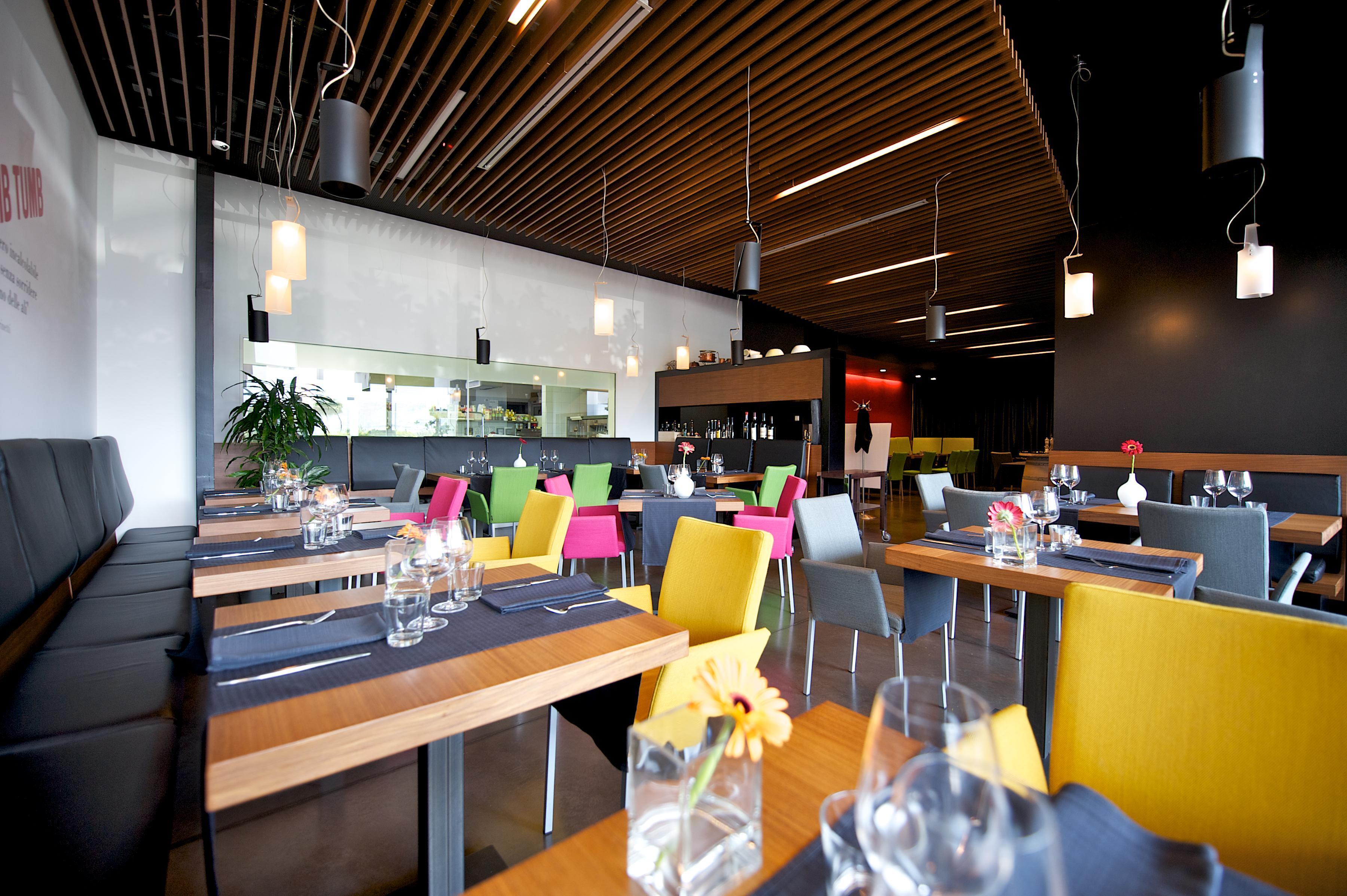 Mercure Nerocubo Rovereto Rovereto  Luaran gambar