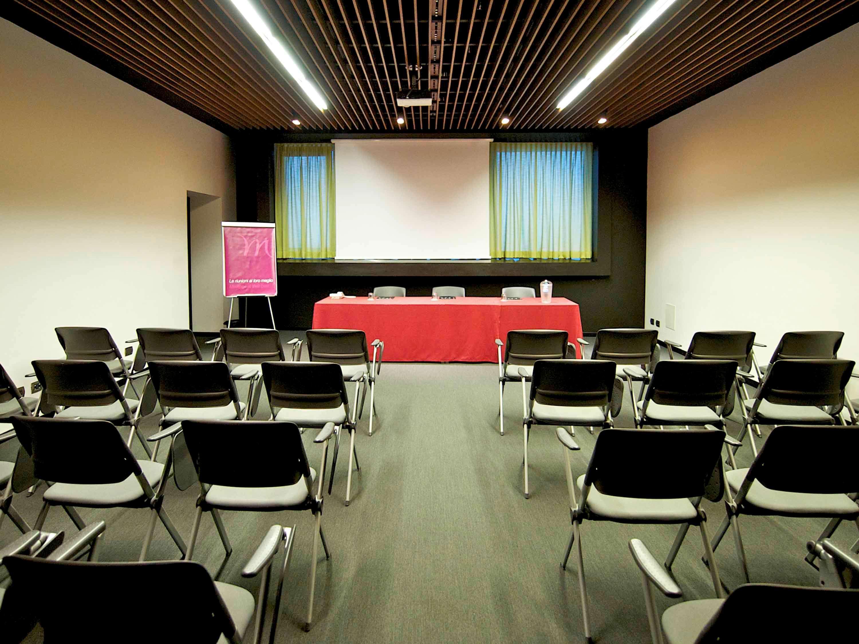 Mercure Nerocubo Rovereto Rovereto  Luaran gambar