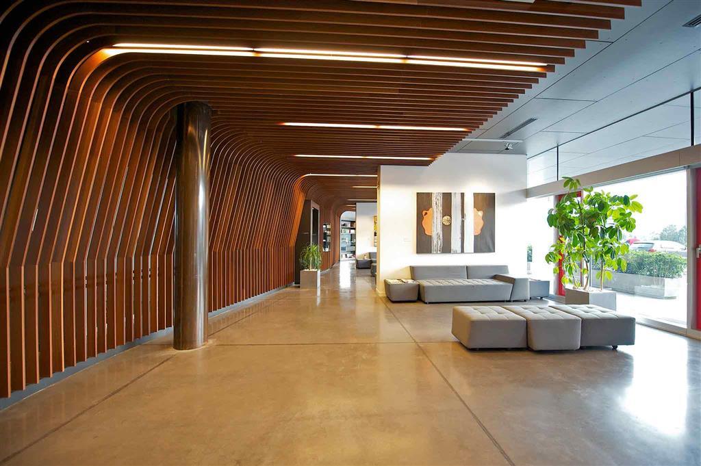 Mercure Nerocubo Rovereto Rovereto  Luaran gambar