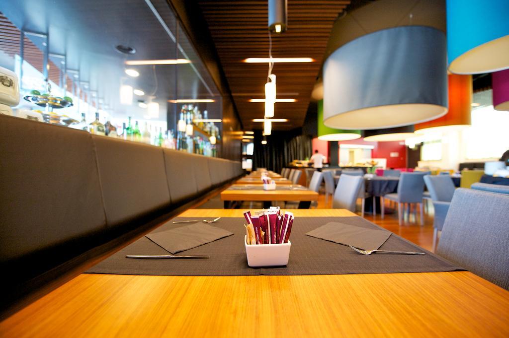 Mercure Nerocubo Rovereto Rovereto  Luaran gambar