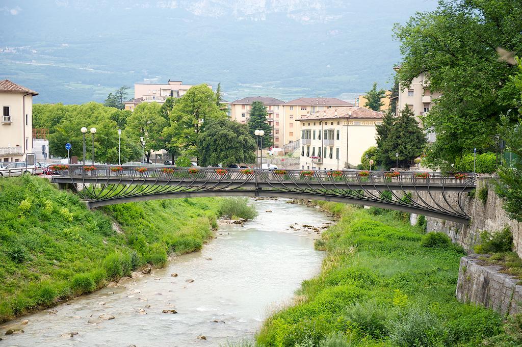 Mercure Nerocubo Rovereto Rovereto  Luaran gambar