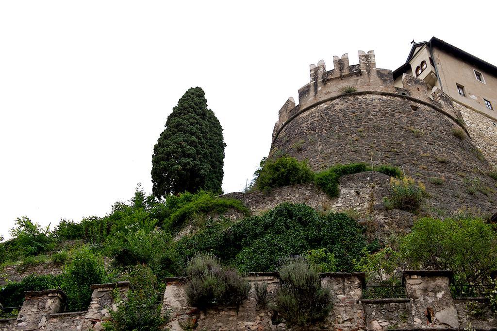 Mercure Nerocubo Rovereto Rovereto  Luaran gambar