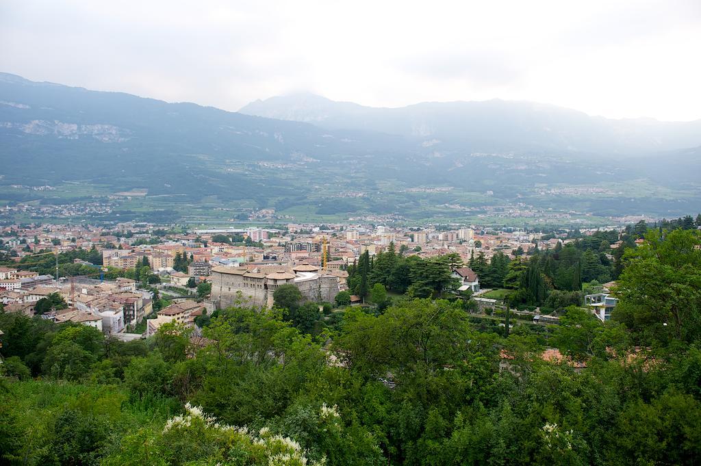 Mercure Nerocubo Rovereto Rovereto  Luaran gambar