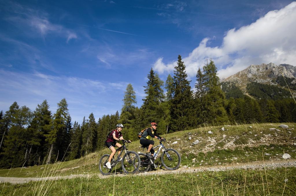 Mercure Nerocubo Rovereto Rovereto  Luaran gambar