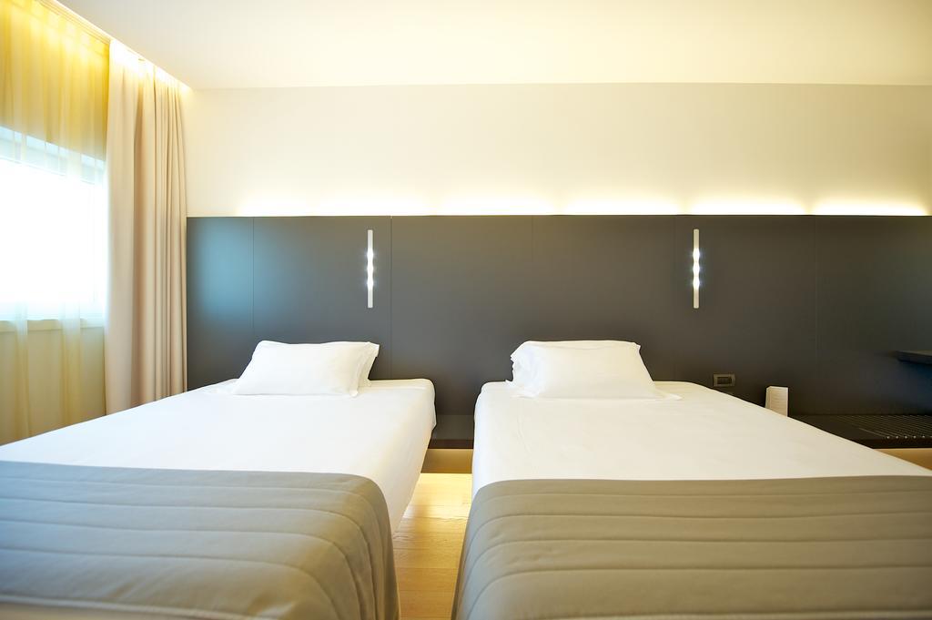 Mercure Nerocubo Rovereto Rovereto  Luaran gambar
