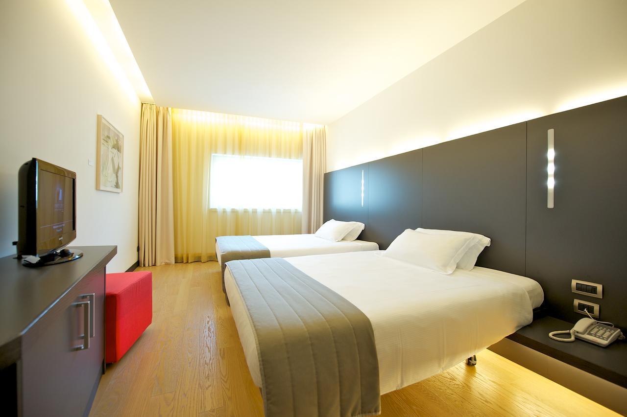 Mercure Nerocubo Rovereto Rovereto  Luaran gambar